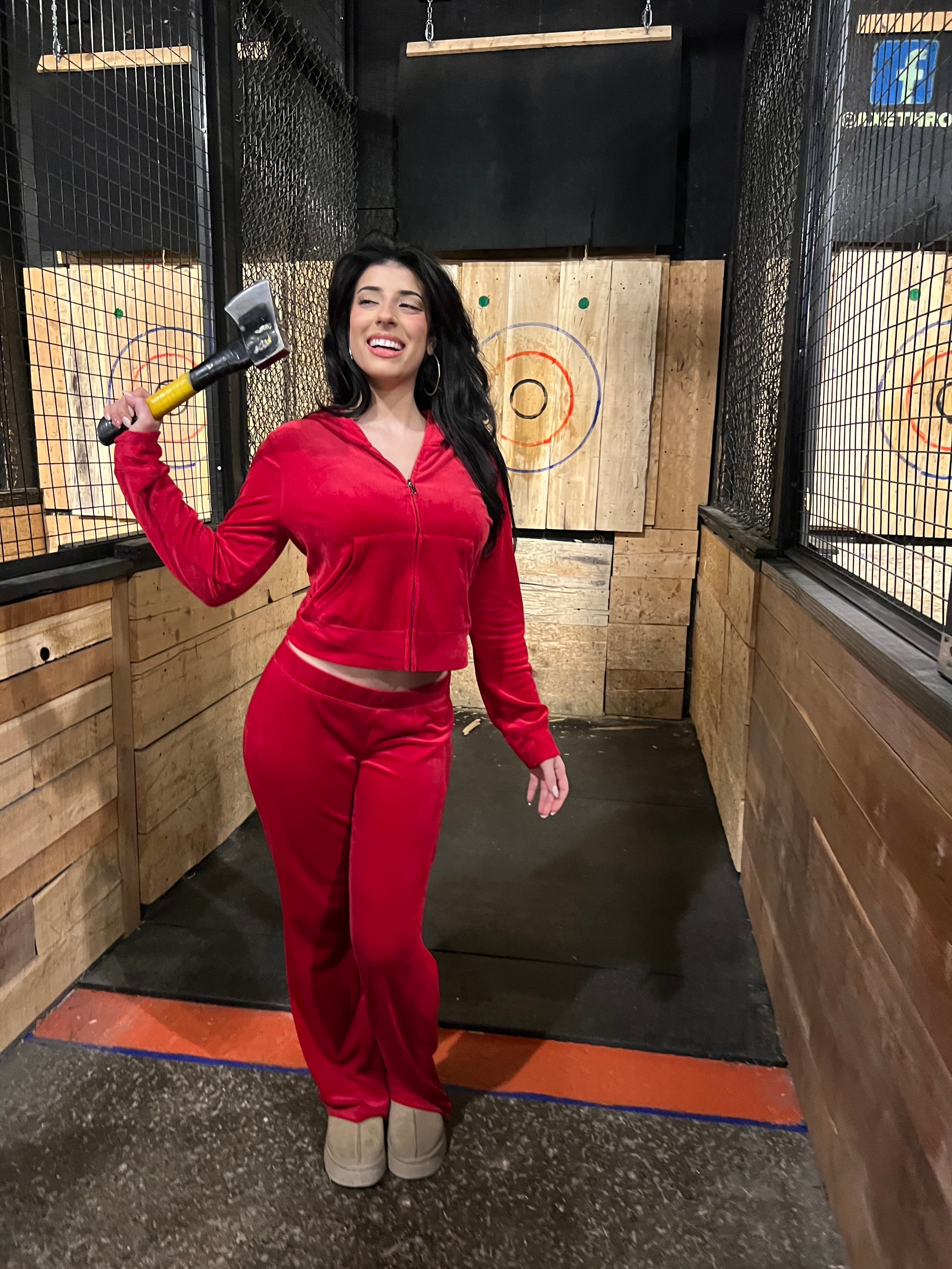 Creator content at Playground Dropout