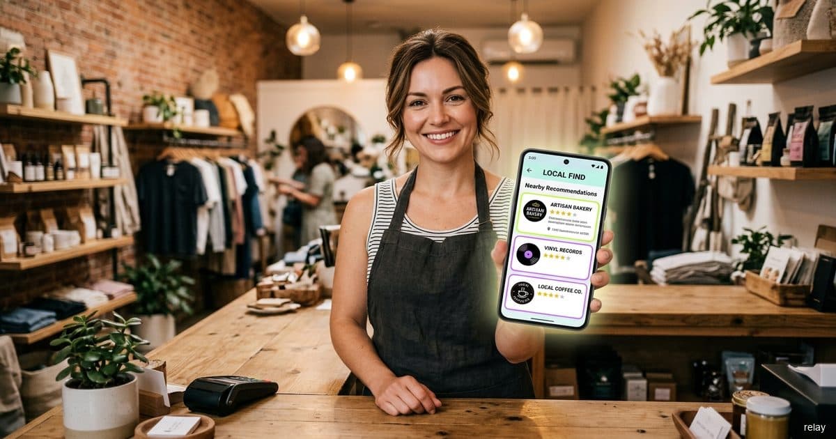 AI Search Is Replacing the Google 3-Pack. Here's How Local Businesses Can Stay Visible.