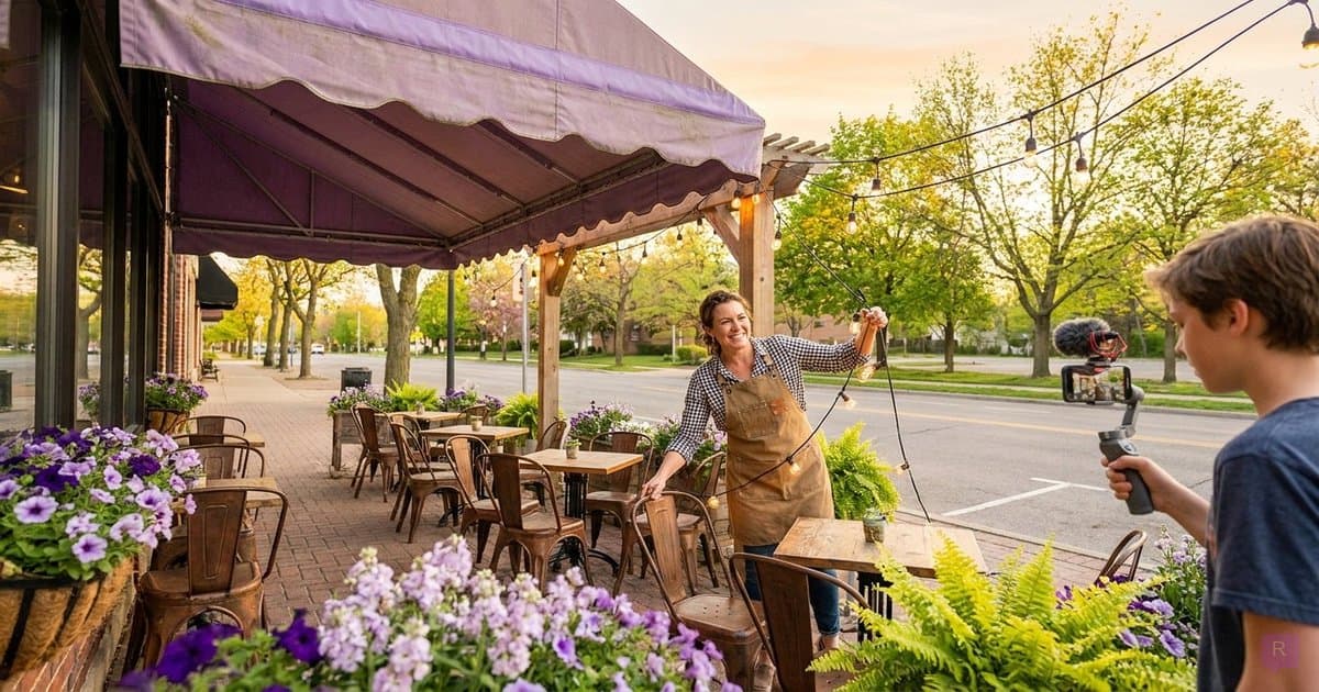Why the Businesses That Win Summer Already Started in May
