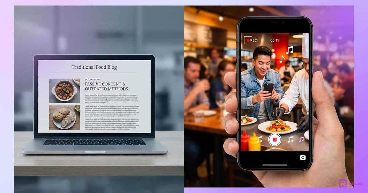 Food Bloggers vs. Local Creators: What Actually Brings Customers to Your Pittsburgh Restaurant