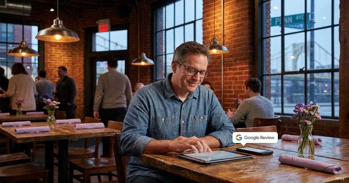 Pittsburgh Restaurant Google Review Response Strategy: How Smart Replies Boost Your Local Search Ranking