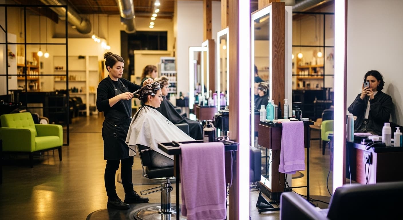 The $99/Month Marketing Strategy Pittsburgh Salons Are Using to Fill Their Books