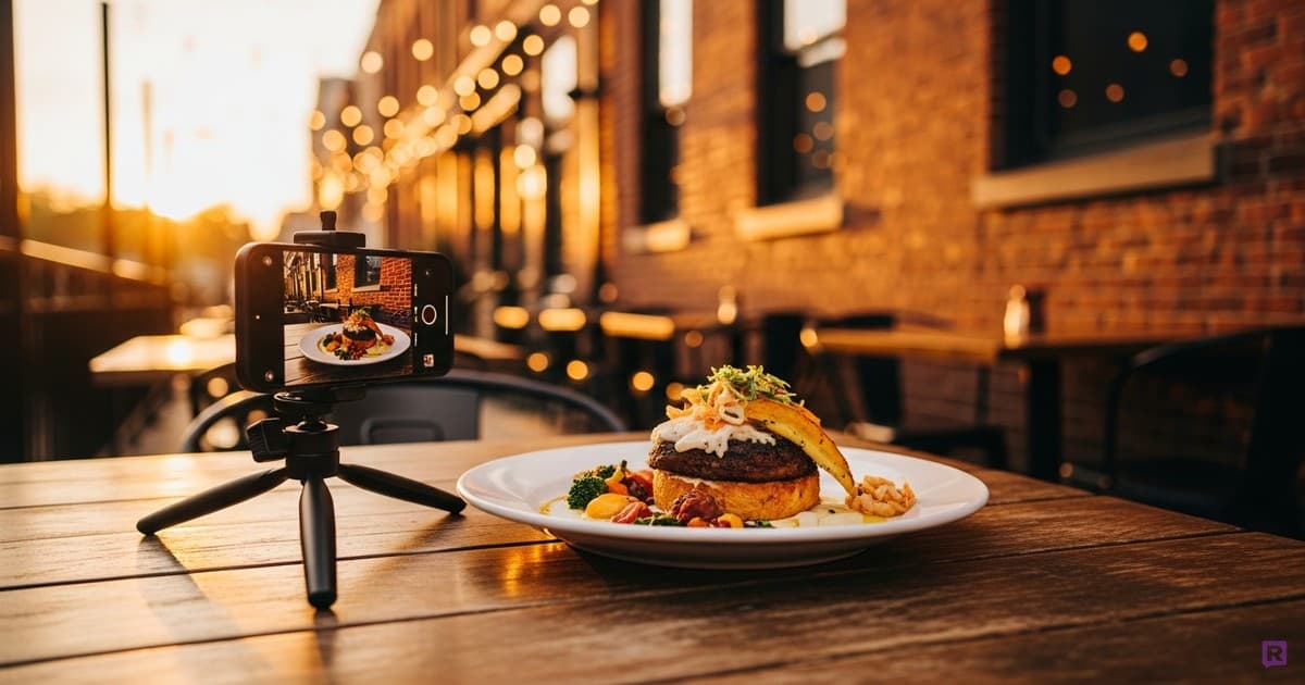 How to Get Food Influencers to Visit Your Restaurant in Richmond, VA
