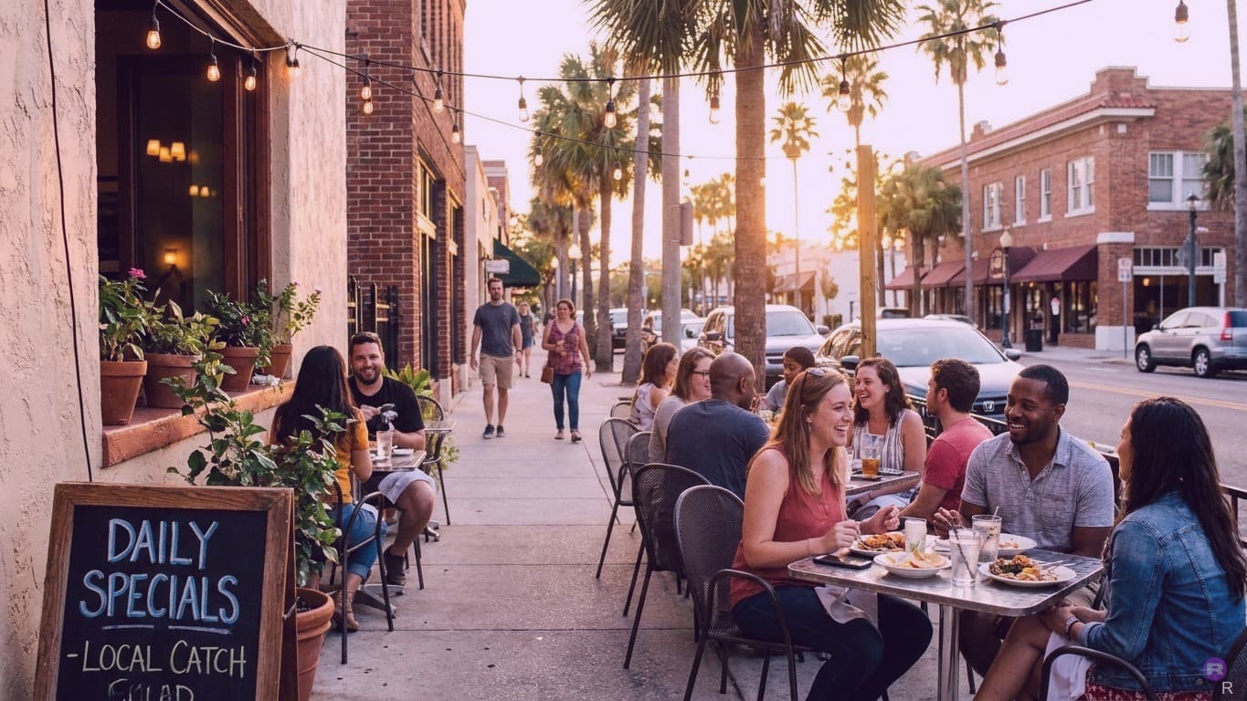 Tampa Small Businesses Are Spending Thousands on Ads That Don't Work. Here's How to Get More Customers Without Ads.