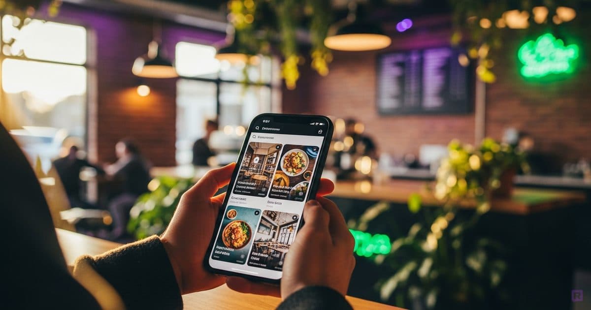 TikTok Local Search Is How Your Next Pittsburgh Customer Finds You Before Google
