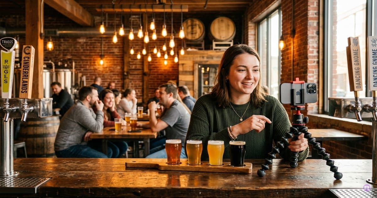 Why Pittsburgh Bars and Breweries Are Booking Local Creators in 2026
