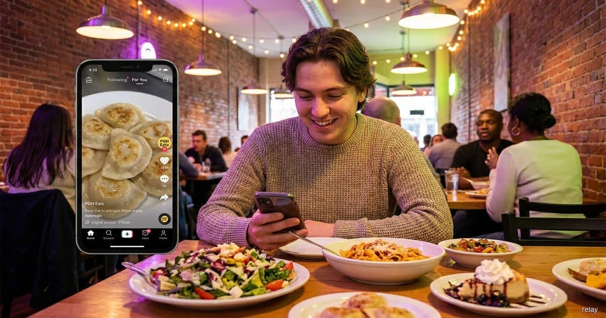 Your Next Pittsburgh Customer Won't Google You