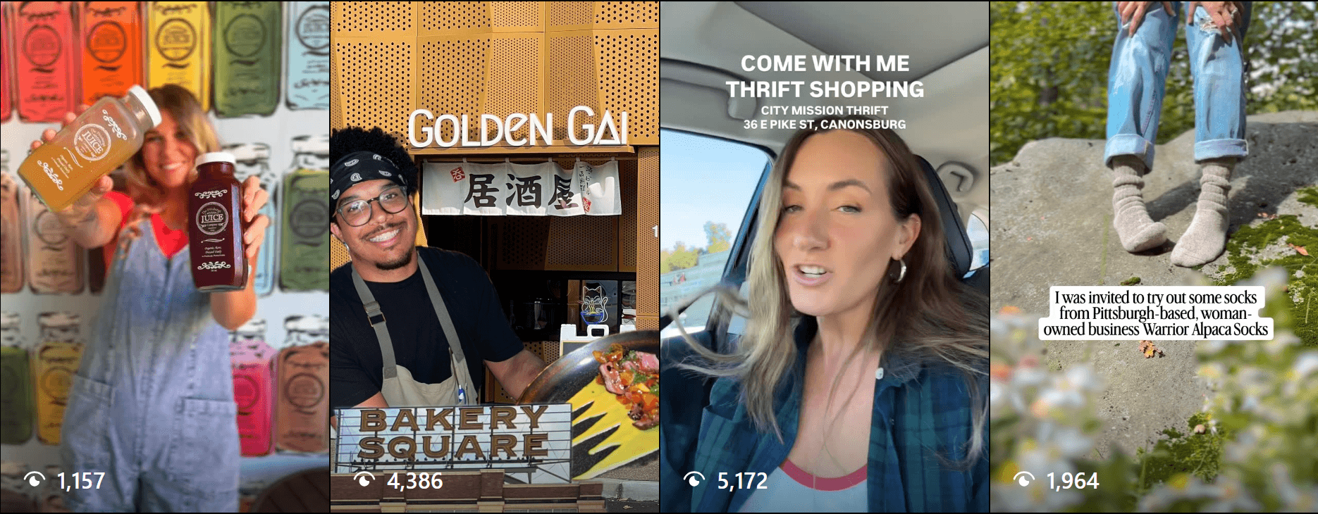Harnessing Community: How User-Generated Content Elevates Local Brand Strategies