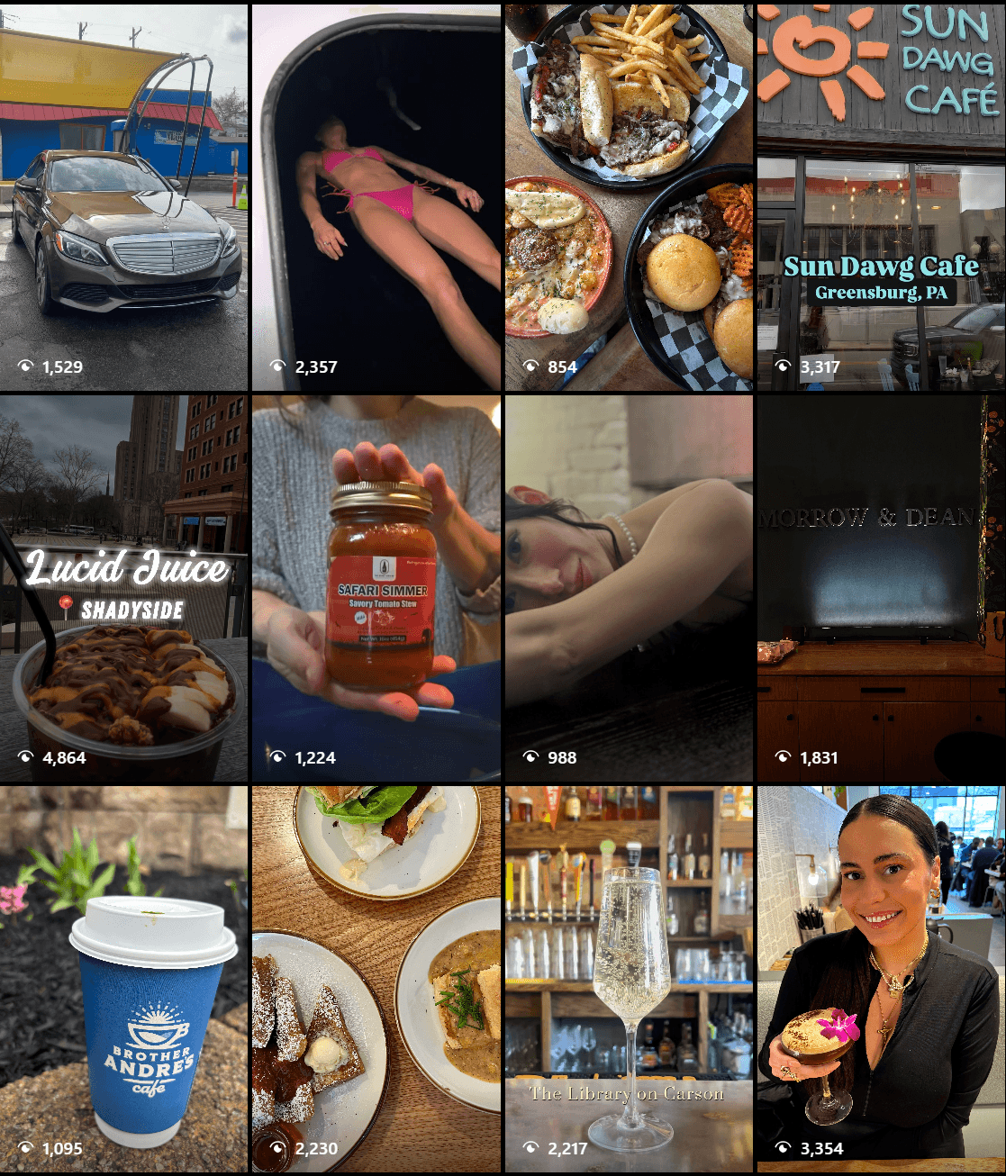 Junior Creator Coordinator (Social Media + Ops) — Remote